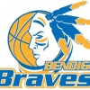 Bendigo Braves U14 Boys Logo