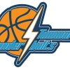 Tamworth Thunderbolts U14 Boys Logo