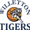 Willetton Tigers U14 Boys Logo