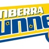 Canberra Gunners U14 Boys Logo