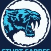 Sturt Sabres U14 Girls Logo