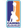 Cairns Dolphins U14 Girls Logo