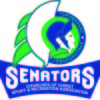 Stirling Senators U14 Girls Logo