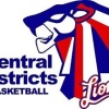 Central Districts Lions U14 Girls Logo