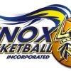 Knox Raiders U14 Girls Logo