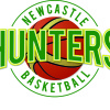 Newcastle Hunters U14 Girls Logo