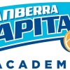 Canberra Capitals U14 Girls Logo