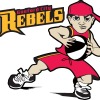 Gosford City Rebels U14 Boys Logo