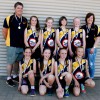Under 12 Girls Div 1 - Winners Murray Bridge