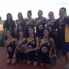 Under 16 Girls Div 1 - Winners Murray Bridge