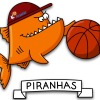 Onka Piranhas 3 Logo