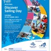 Discover Sailing Day