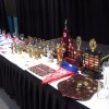 Trophy Table 