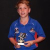 Under 12 Div 1 Players Player - Jack Manly