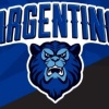 ARGENTINO Logo