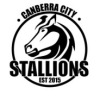 Canberra City Stallions Logo