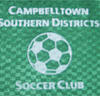 C'TOWN SOUTHERN DISTRICTS M-LEAGUE TIER 1