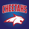 Throwback Cheetahs Logo