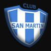 SAN MARTIN DE JUNIN Logo