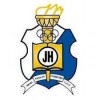 JOSE HERNANDEZ Logo