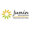 MUNICIPALIDAD DE JUNIN Logo