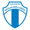 NICOLAS AVELLANEDA Logo