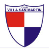 VILLA SAN MARTIN Logo