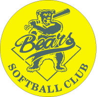 Bears Softball Club