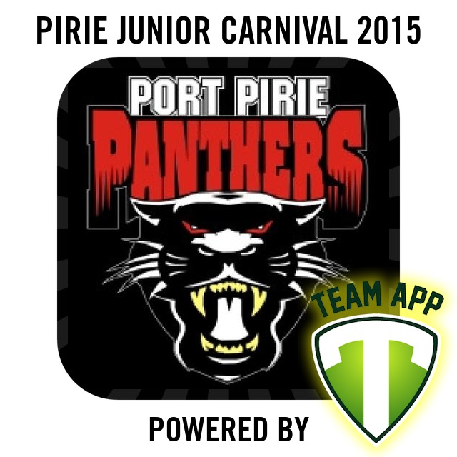 Junior Carnival App