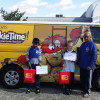 Cookie Time Prize Winners 2015