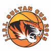 2015 Johor International Basketball Invitation For Men Sultan Cup