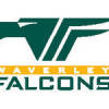 WAVERLEY 2 Logo