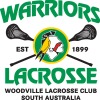 Woodville / Eagles Logo
