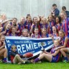 2015 youth girls premiers 