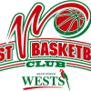 West Raptors Logo