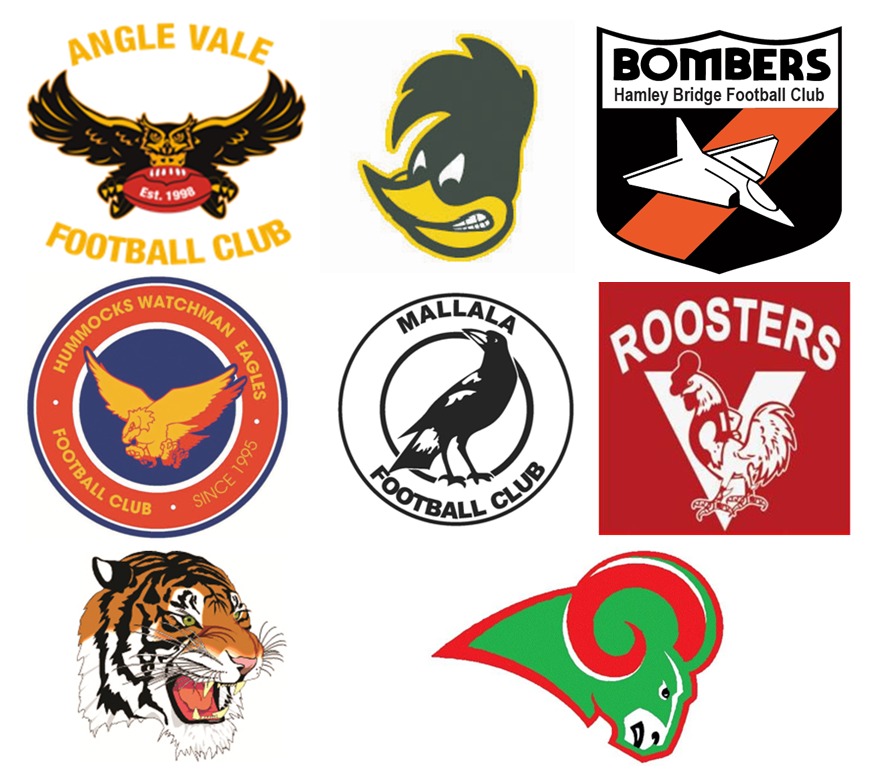 Home Page Adelaide Plains Football League SportsTG