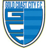 Gold Coast City FC Logo