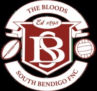 South Bendigo reserves 2