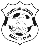 Concord Junior Soccer Club Inc