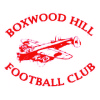 Boxwood Hill Juniors Logo