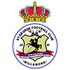 St George FC Cap 1
