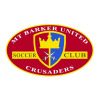 Mount Barker United SC Logo
