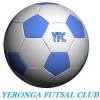 Yeronga Logo