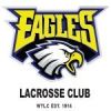 Eagles Lacrosse Club Logo