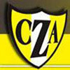 P. ZANINETTI Logo