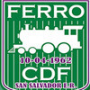 FERRO S. SALVADOR