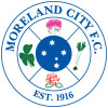 Moreland City FC Logo