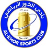 Al Khor Logo