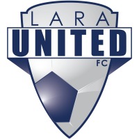 Lara United FC White (Re-grade C)