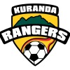 Kuranda Rangers A Logo